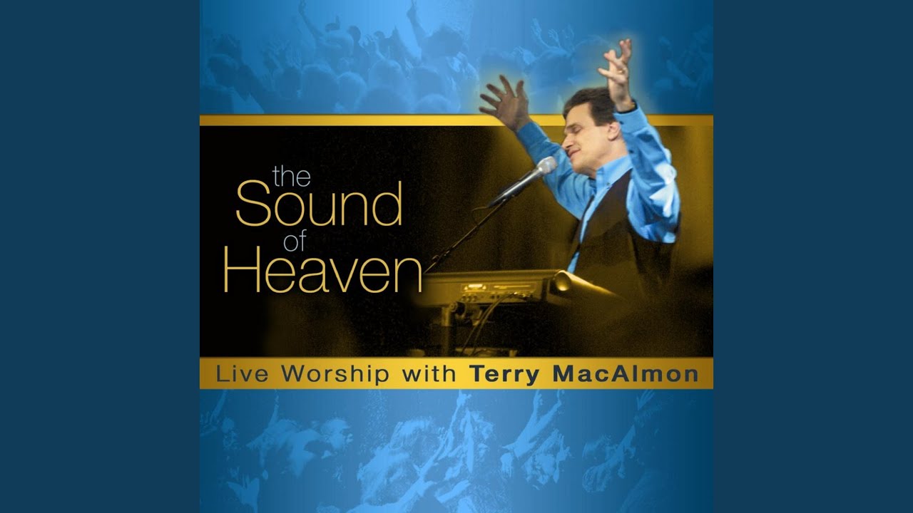 The Sound of Heaven (A Spiritual Song) - YouTube