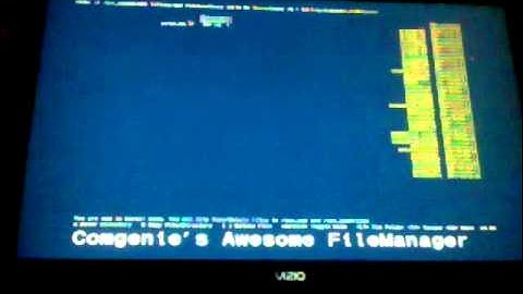 How to change MW2 Patches on Comgenie[Ps3 CFW]