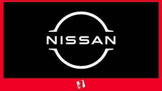 Logo History: Nissan