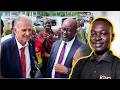 Ghana New Coach, Carlos Queros; A WINNING COACH?