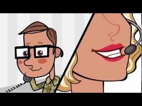 Сосну в подарок - YouTube