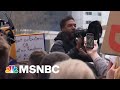 Joy Reid: The Guilty Verdict Was Against The Kind Of Defense For Chauvin | The ReidOut | MSNBC