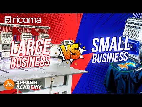 can-you-compete-against-bigger-embroidery-shops?-|-5-crucial-tips-|-apparel-academy-(ep49)