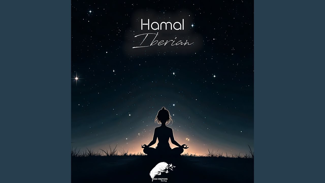 Hamal (Original Mix)