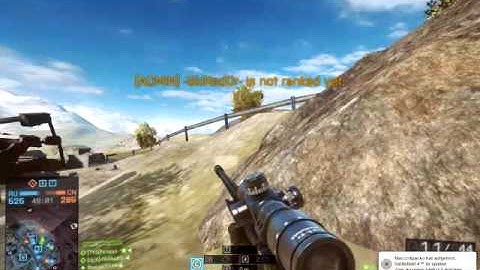 Battlefield 4 leak of final edition. Cant believe those fixes ! Check it out !