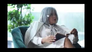 موسيقة العجوز كاملة من مسلسل علي رضا