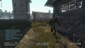 Dayz Speed Hacker