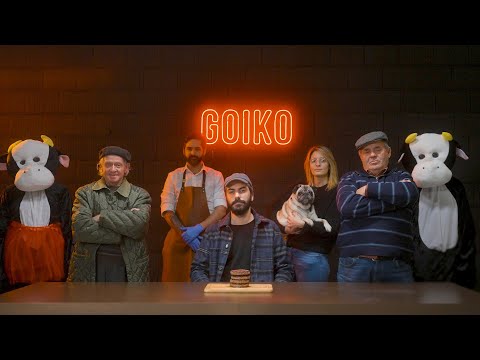 Video: Mitich Goiko: Biografi, Karriär, Personligt Liv