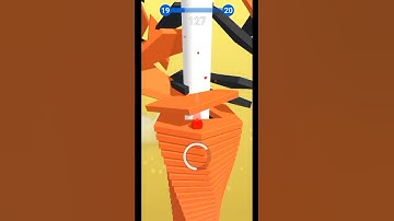 stack ball game play #gameplay #trending #ytshorts #gaming #live #youtubeshorts #funny #comedy