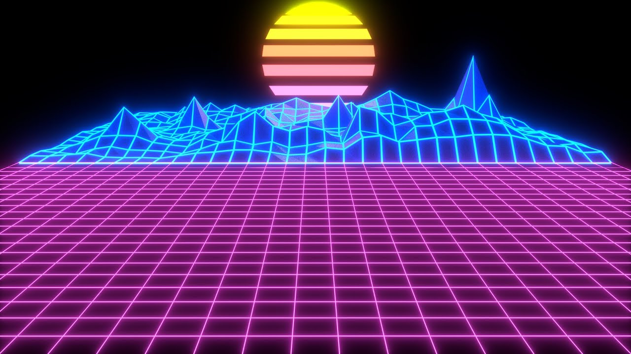 80s Synth