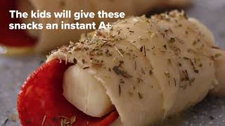 Famous Tone's® Taco and Italian Seasonings 2024 Profile