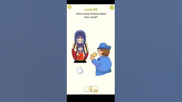 Delete Puzzle Game Level-60