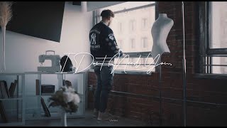 Vanni - I Dont Need You (Official Music Video)