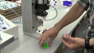 Princeton Tec Spectrum Headlamp Demo