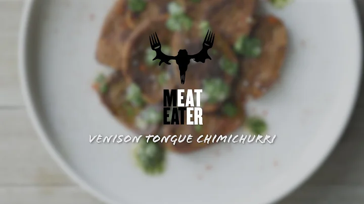 MeatEater's How to Cook Tongue