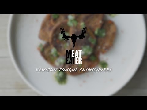 MeatEater's How to Cook Tongue