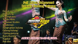 FULL ALBUM CAMPURSARI RAMPAK GENDANG JAIPONG AMUNISI CEK SOUND GLERRR