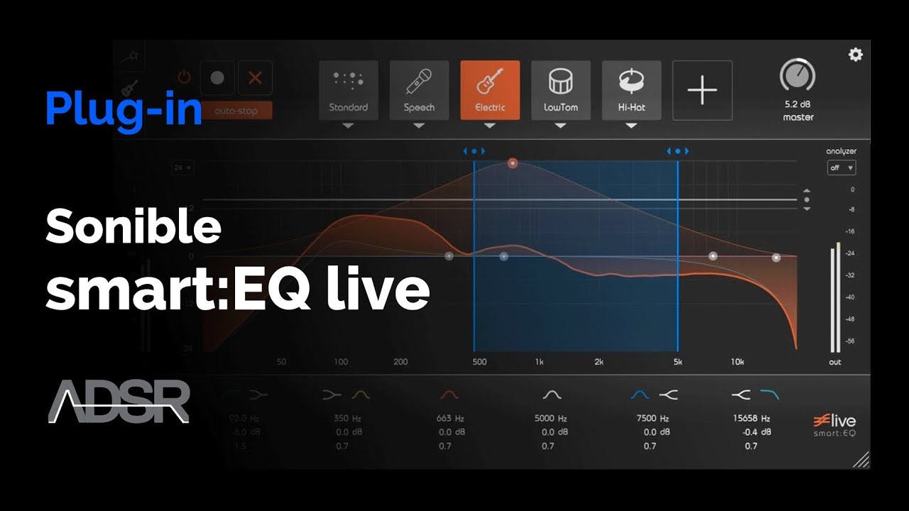 sonible smart eq live audio.tools sonible smart eq live audio.tools