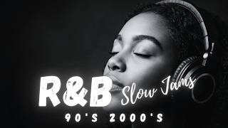 Best Classics 90s & 2000s R&B Slow Jams 🎵 Usher, Aaliyah, Akon, Mary J. Blige, R. Kelly & More