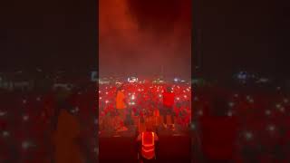 lil gnar &amp; chief keef perform almighty gnar at rolling loud