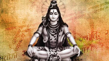 Mahamrityunjaya Mantra - Om Tryambakam Yajamahe - Powerful Shiva Mantra