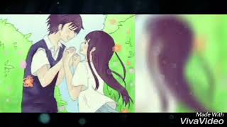 Story wa Viera - aku takut