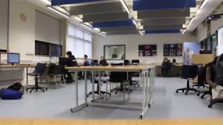 time lapse classroom