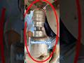 Do This Mechanic Trick! Removed Any Seized bolt! #tricks #tools #machine #ytshorts #shorts