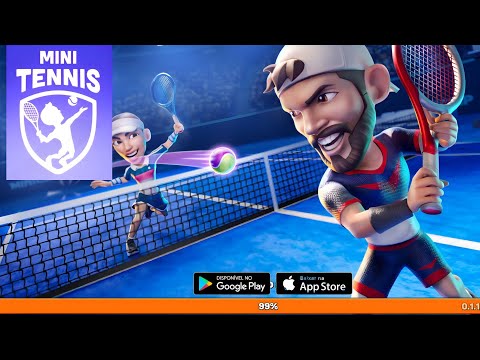 JOGOS DE TÊNIS 🎾 - Jogue Grátis Online!