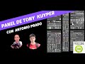 PANEL TONY KUYPER |TK7 MÁSCARAS LUMINOSIDAD| ProcessingRAW y yo te lo EXPLICAMOS DESDE CERO