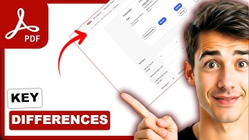 Hoe Adobe Acrobat en Acrobat Reader te vergelijken (de gemakkelijkste manier) (gids 2026)