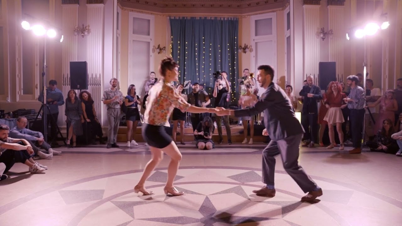 Shimmy Fest 2023 -  Final Mix & Match