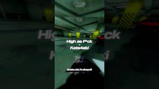 High As Fck  Kets4eki