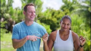 100 Day Dream Home Season 6 Episode 5 Tiny Lot, Big Dreams