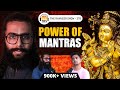 Spiritual language explained power of words culture  mantra  thesanskritchannel  trs 278