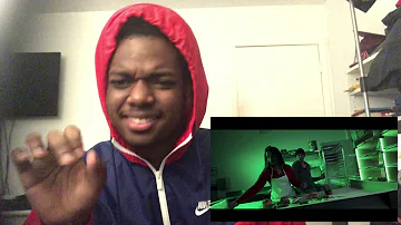 HOLY MOLY DONUT SHOP😂REACT to Blueface "Holy Moly" ft NLE CHOPPA