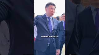аким области заявил, что недобросовестные подрядчики понесут ответственность согласно закону