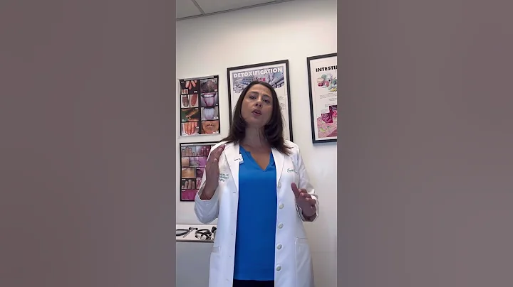 3 stages of adrenal fatigue‼️