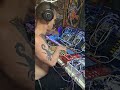 #synth #psytrance #trance #industrial #experimentalmusic #electronicmusic #noise #improvisation #idm