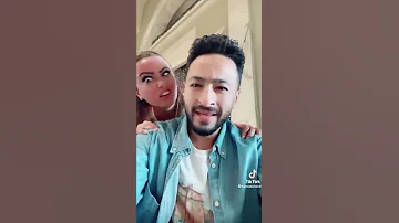 حماده هلال من اجمل الفيديوهات 