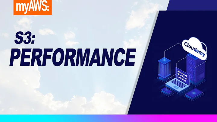 Optimize S3 Performance with Caching, Transfer Acceleration, Multipart Uploads | AWS New