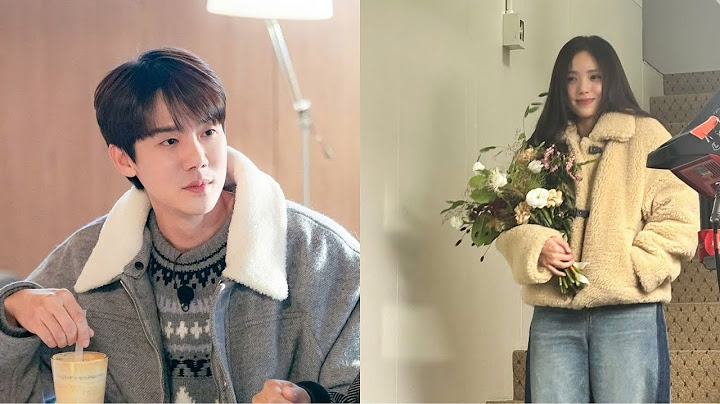 As it turns out, Yeonseok quietly captured Soobin's heart!