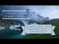 COLDAI LAKE (Lago Coldai) | Episode 1 | SHOOTING the DOLOMITES (SUB ENG/ITA) | Leo&#39;s Photo Guides