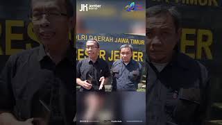 Pelapor dugaan penyelewengan BBM di SPBU Tegal Besar diperiksa Propam