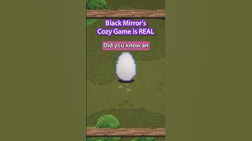 This Black Mirror Game is REAL