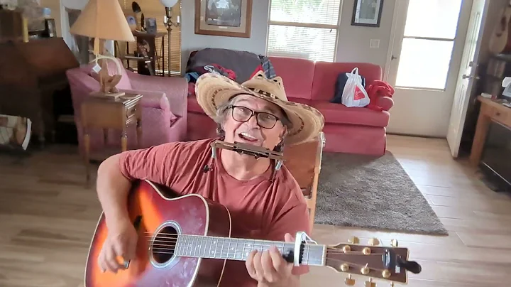 "The Times They Are A Changing", Bob Dylan cover.