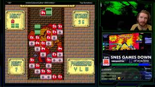 (#284) Pac-Attack (end)