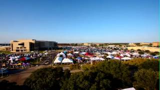 Information Aggies LSU 2012 Guide