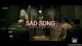 Turkish serial mix Hindhi sad song  pal-jelebi