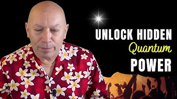 Bashar Darryl Anka | Activate Your Inner Power With These Quantum Awakening Secrets